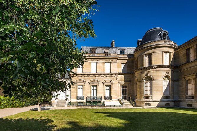 Musée Marmottan Monet with skip the line