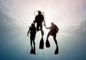 PRIVATE Introductory Discover Scuba Diving For Beginners