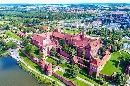 Personalized 12 Days Poland Vacation with Private Guide