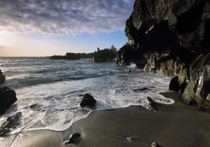 Road to Hana Halfway and Haleakala National Park