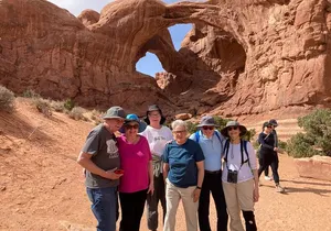 Mighty Five Aerial Adventure – 3 Day Private Tour