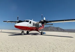 National Park Aerial Safari – 3 Day Private Tour