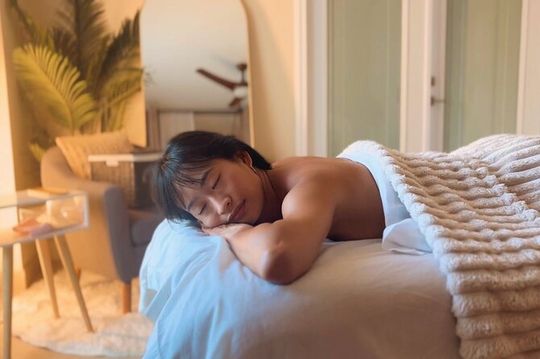 Private Luxury 60-Minute Spa and Massage in Honolulu