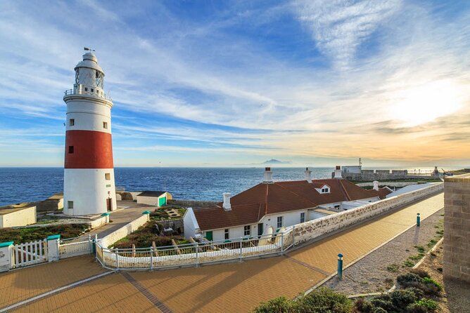 Gibraltar Private Tour