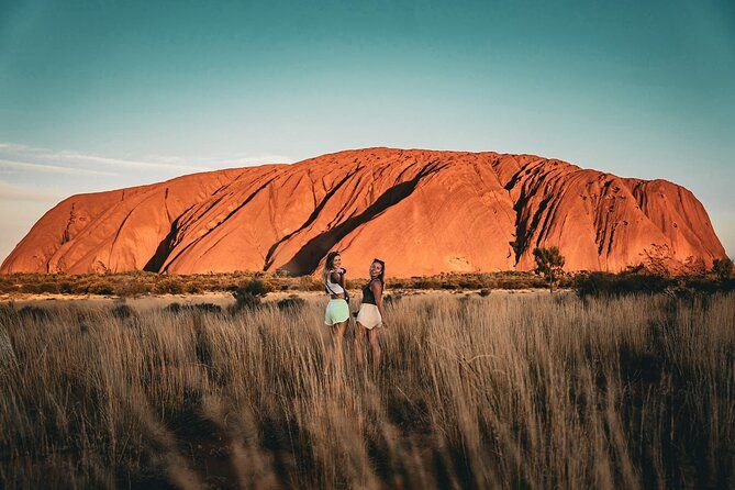 4 Day Tour in Red Centre Alice Spring to West MacDonnell