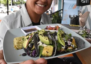 Vegan Food Tour in Vallarta