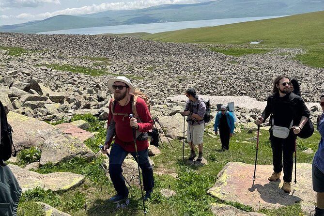 Mysterious Soviet Tour in Georgia, we will show hidden trails