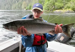 EcoFriendly Catch & Release Private Charter for Cruise Passengers