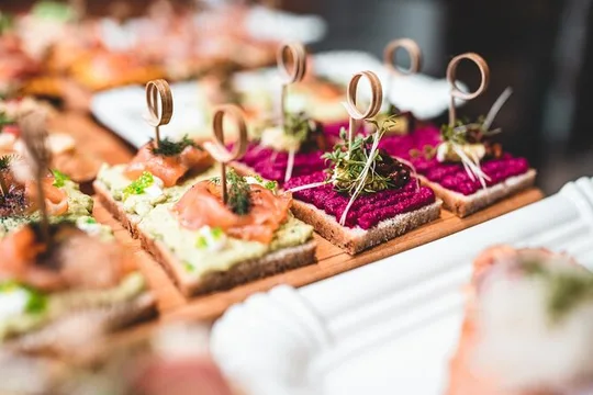 Prague Food Tour-Traditional Czech Cuisine Experience