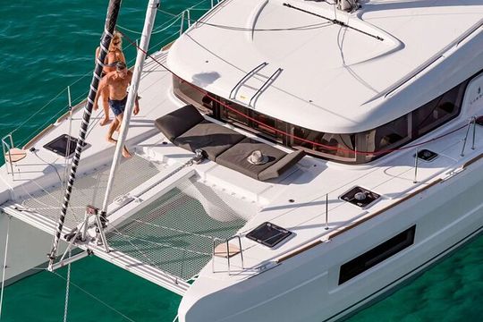 Brand New Sea Ray 250 – Private Luxury Boat in Puerto Vallarta