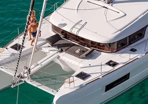 Small Group SemiPrivate Sailing Adventure