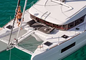 Small Group SemiPrivate Sailing Adventure