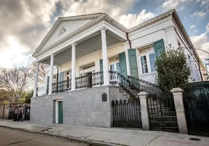 Tour the BK House Where Every Room Has a Story to Tell