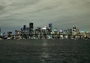 50 FT Miami Yacht Rental (up to 13 guests)