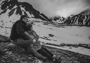 Alpine Hike and Picnic