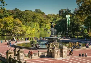 New York City Gossip Girl Tour