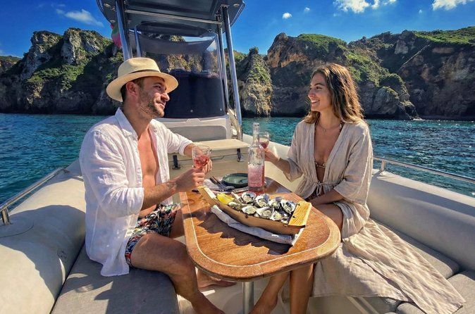 Indulge in Oysters on a Boat Tour Like Never Before (Lagos)