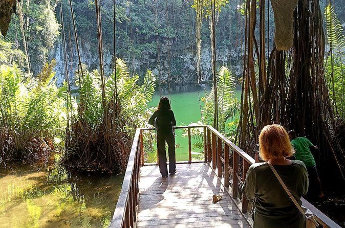 Santo Domingo : Private City Tour at Your Rhythm