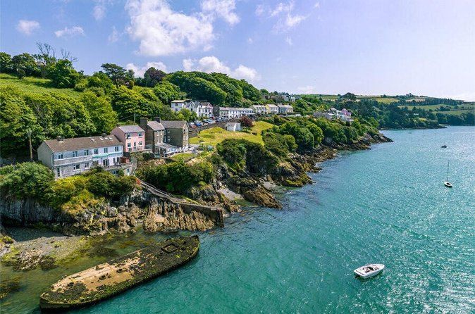 West Corks Coastal Gems Private Day Trip from Cork