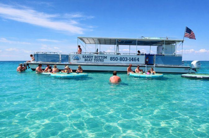 Crab Island Adventure