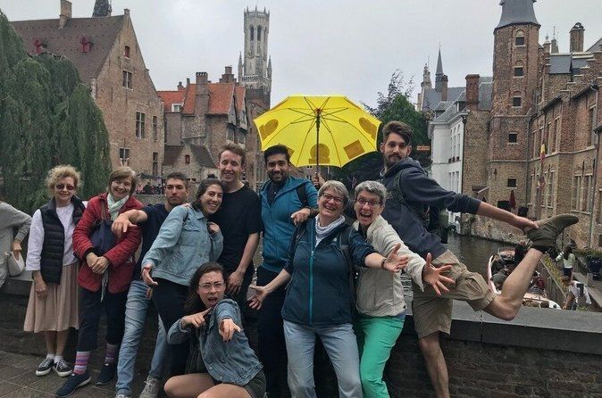 Original Walking Tour Stuttgart
