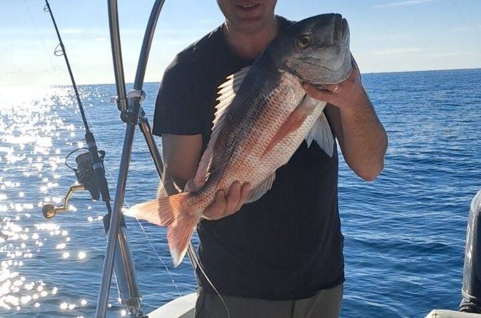 Fishing and fun Dubrovnik