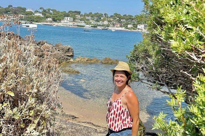 Antibes Tasting Tour