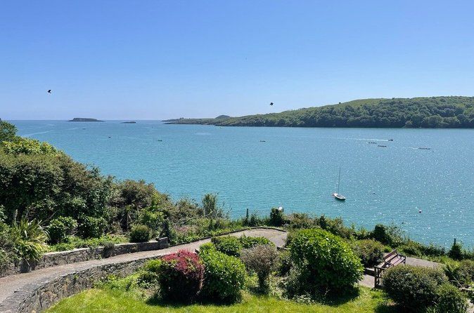West Corks Hidden Coastal Treasures - Private Day Trip from Cork