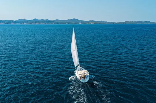 Private Sailing Day Tour