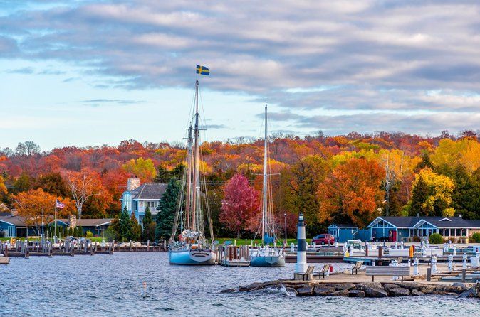 Door County’s Northern Peninsula: A Self-Guided Drive