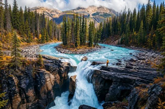 Banff & Jasper: Ultimate Canadian Rockies Experience