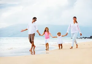 The Big Island Professional Photographer Couples and Families