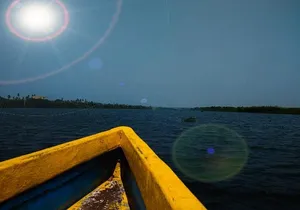 Coyuca Lagoon Adventure