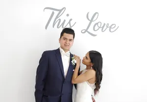 International Wedding Package with Apostille Certification