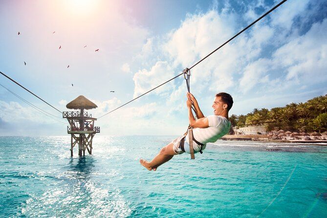 Explore the Vanilla Island Full-Day Tour to Taha’a from Bora Bora