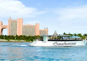 Discover Nassau by Land and Sea Tour
