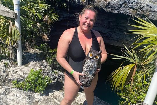 Grand Bahama Private Tour Concierge-Customized Island Experience