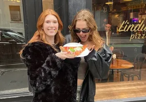 Private New York City Pizza Tasting With a Local