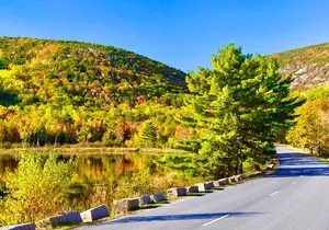 “Private Acadia” & Mount Desert Island Tour (full day, six hours)