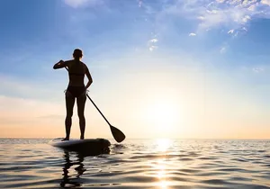 Stand Up Paddle Board Rentals in Kailua-Kona