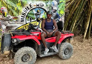 Missile Adventure Atv Horseback Riding and Ricks Cafe