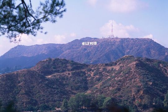 4-Hour Los Angeles Tour With Guide And Hotel Pickup