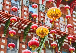 San Francisco Chinatown Food and Culture Tour