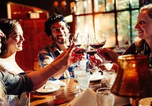 Whistler's Hidden Gems Tasting Tour - 4 Restaurants 1 Fun Evening