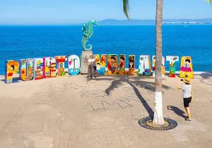 Puerto Vallarta City Tour with a Visit to our Adventure Park