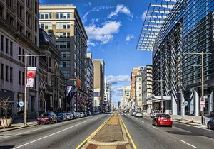 Philadelphia Murder Mystery: Ben Franklin Detective Game