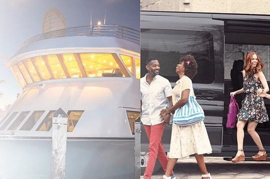 Miami Walking and Boat Tour – 5-hour Combo Tour