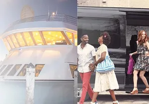 Miami Walking and Boat Tour – 5-hour Combo Tour