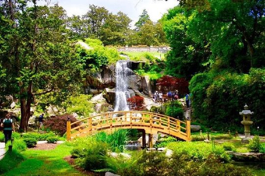 New York to Charleston 5-Day Tour