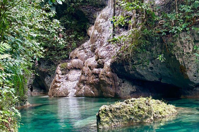 Portland Jamaica Private Day Tour